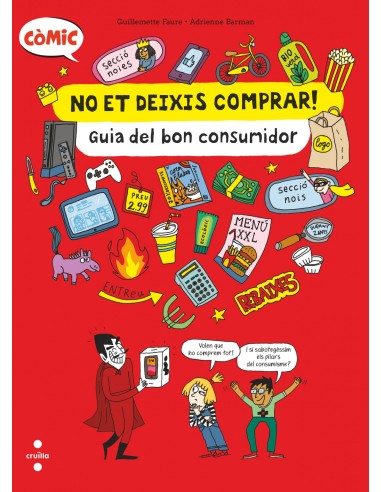 NO ET DEIXIS COMPRAR GUIA BON
