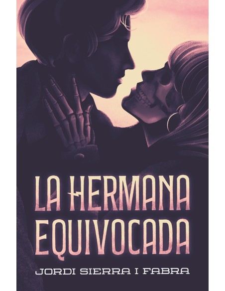 La hermana equivocada