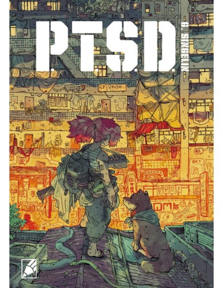 PTSD