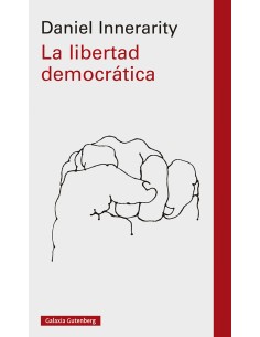 La libertad democratica