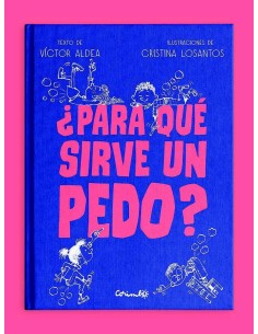 PARA QUE SIRVE UN PEDO