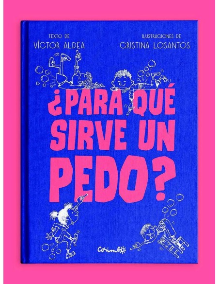 PARA QUE SIRVE UN PEDO