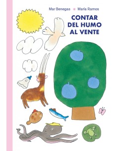 CONTAR DEL HUMO AL VENTE