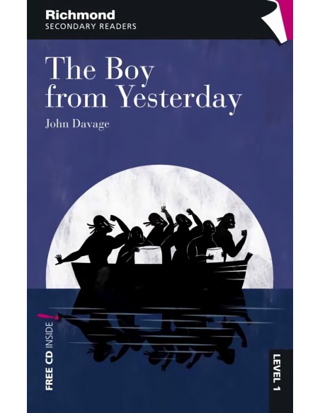 Rr boy from yesterday