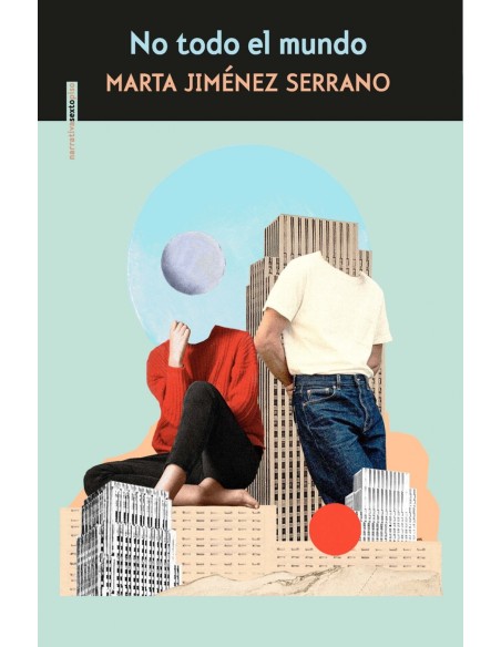 No todo el mundo