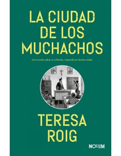 La ciudad de los muchachos