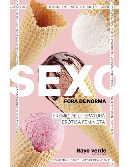 Sexo Fora de norma helados