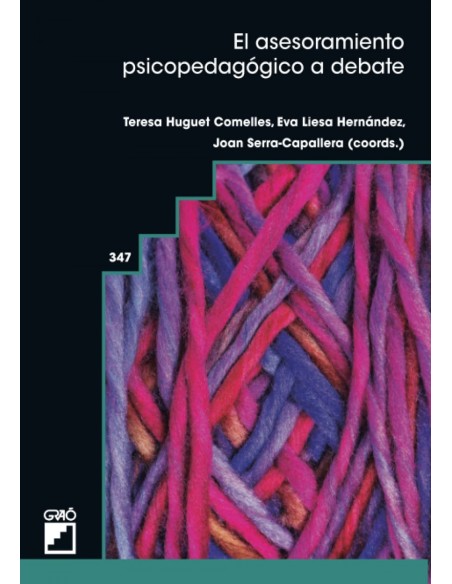 El asesoramiento psicopedagogico a debate