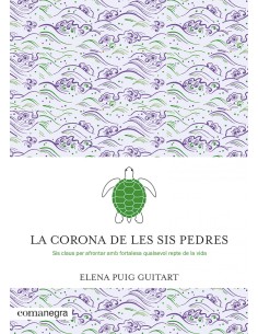 La corona de les sis pedres