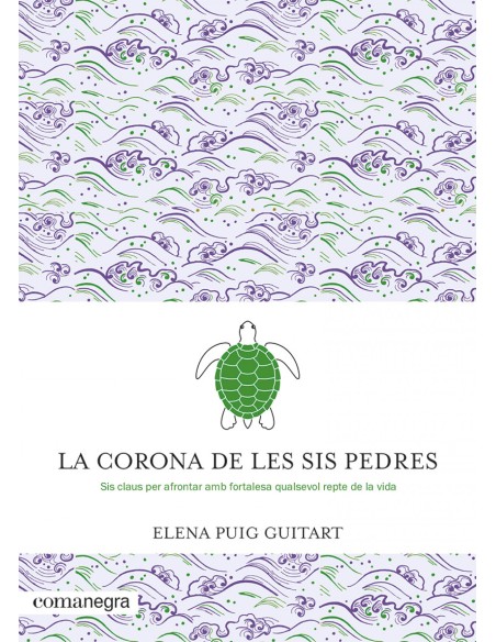 La corona de les sis pedres