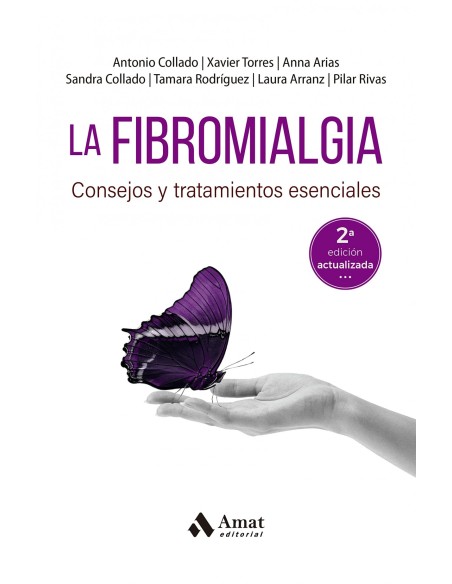 FIBROMIALGIA LA