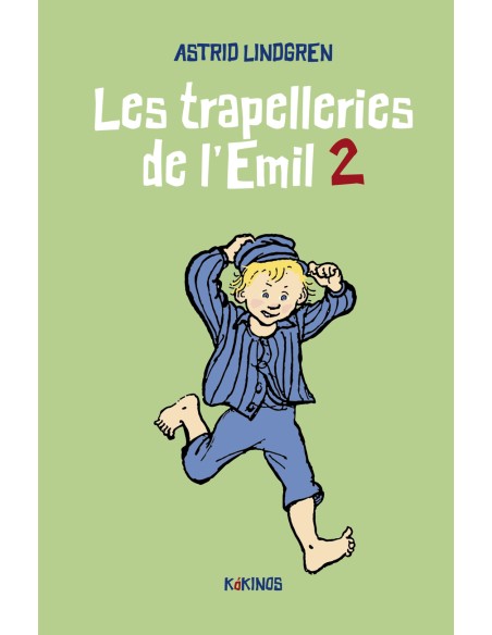 Les trapelleries de l Emil 2