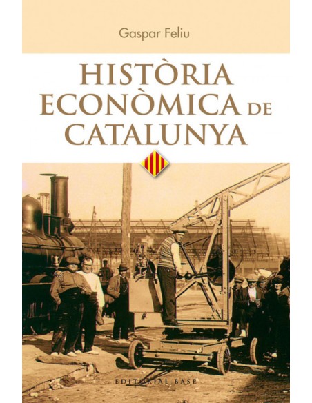 Historia economica de Catalunya