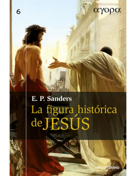 FIGURA HISTORICA DE JESUS RCA