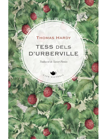 Tess dels durberville