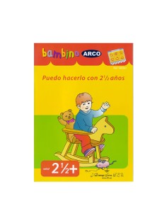 Esto puedo hacerlo 2 anos y medio