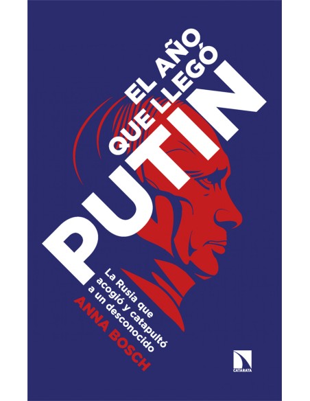 El ano que llego Putin