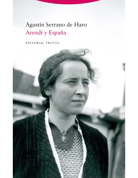 Arendt y Espana