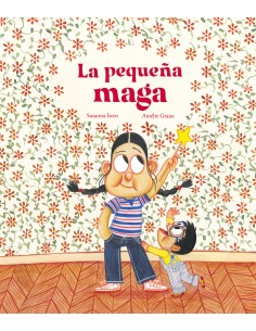 La pequena maga