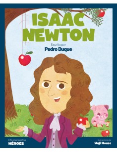 Isaac Newton