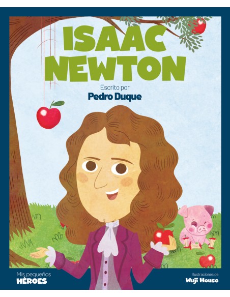 Isaac Newton