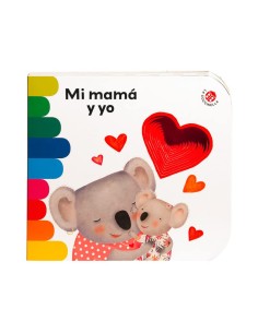 Mi mama y yo
