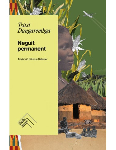 Neguit permanent