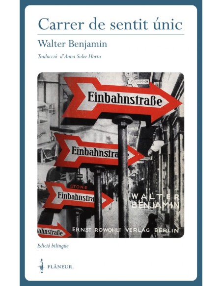 Carrer de sentit unic