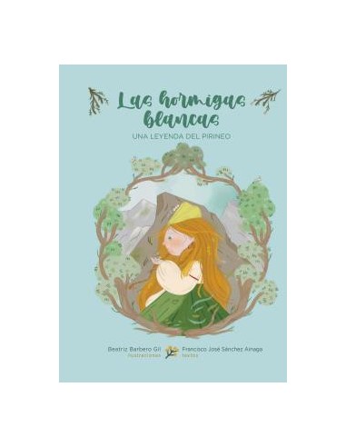 Las hormigas blancas
