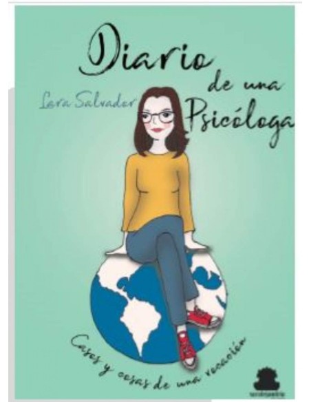 Diario de una psicologa
