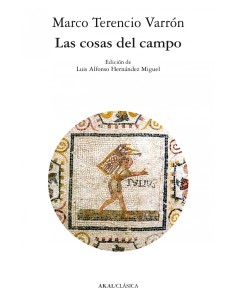 LAS COSAS DEL CAMPO