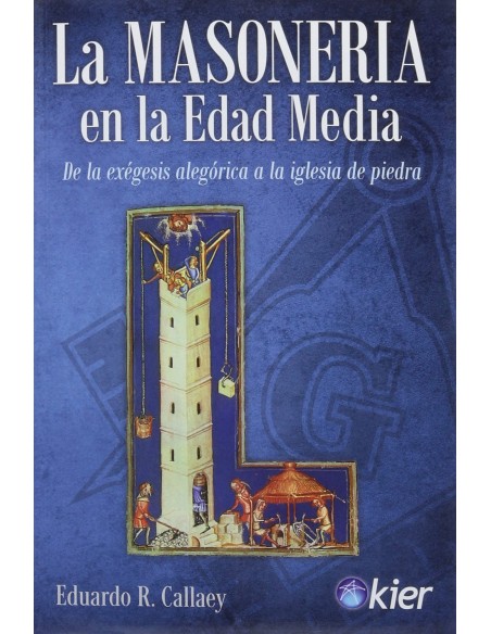 La Masoneria en la Edad Media