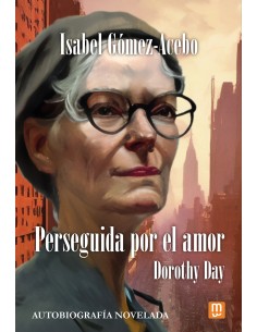 PERSEGUIDA POR EL AMOR