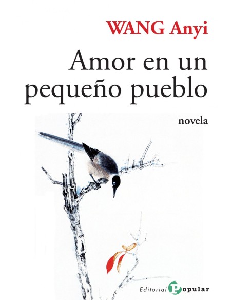 11AMOR EN UN PUEBLO PEQUENO