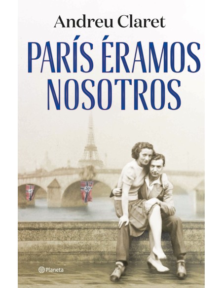 Paris eramos nosotros
