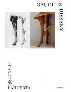 Gaudi vs disseny