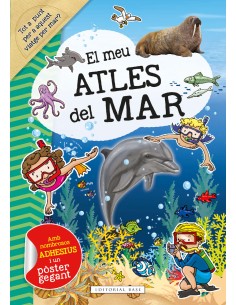 El meu Atles del Mar
