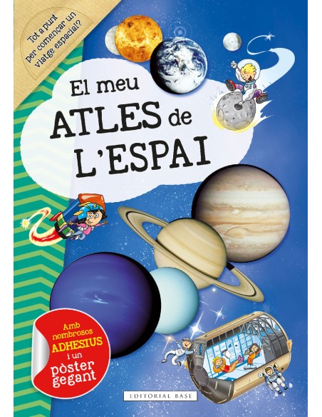 El meu Atles de l Espai