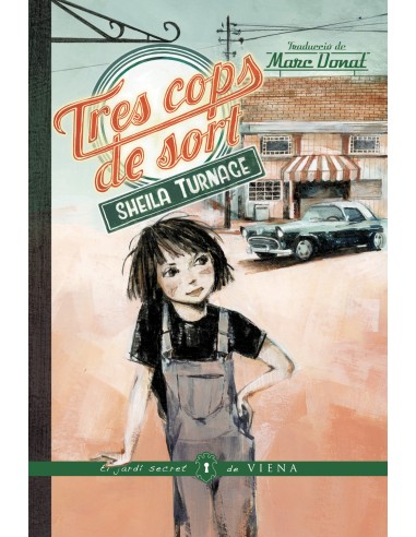 TRES COPS DE SORT