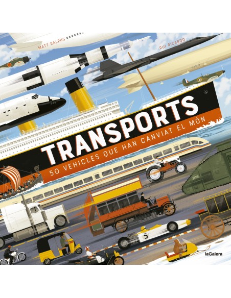 TRANSPORTS