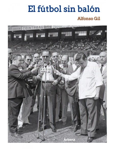 El futbol sin balon