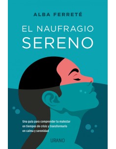 El naufragio sereno