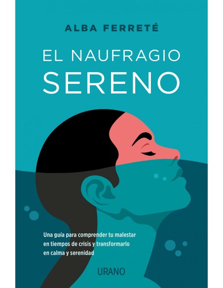 El naufragio sereno