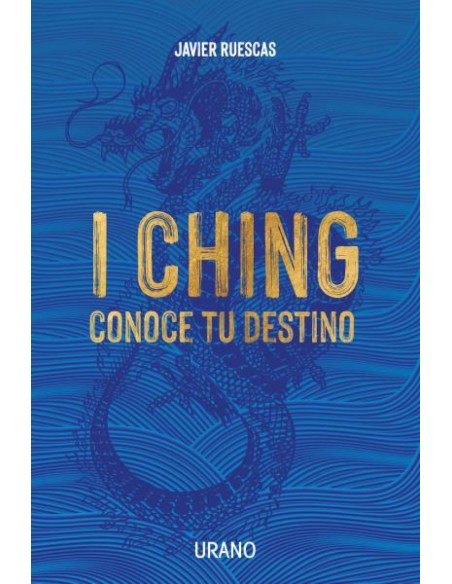 I Ching Conoce tu destino