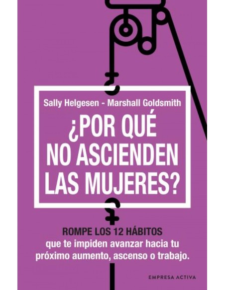 Por que no ascienden las mujeres