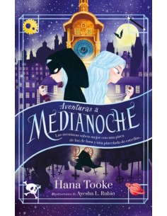 Aventuras a medianoche