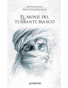 El monje del turbante blanco