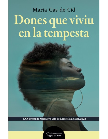 Dones que viviu en la tempesta