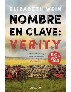 Nombre en clave verity