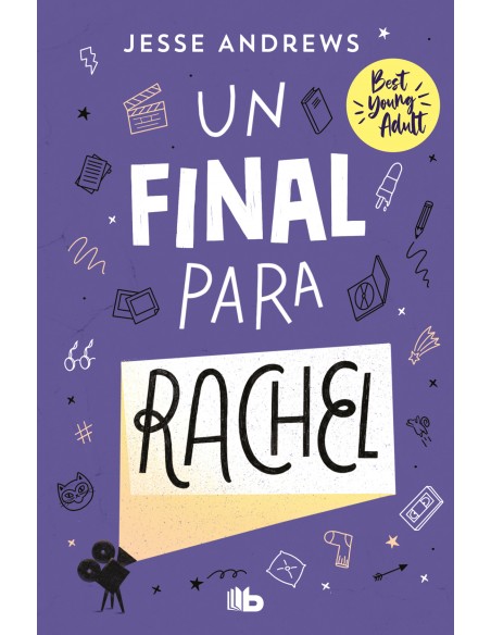 Un final para rachel